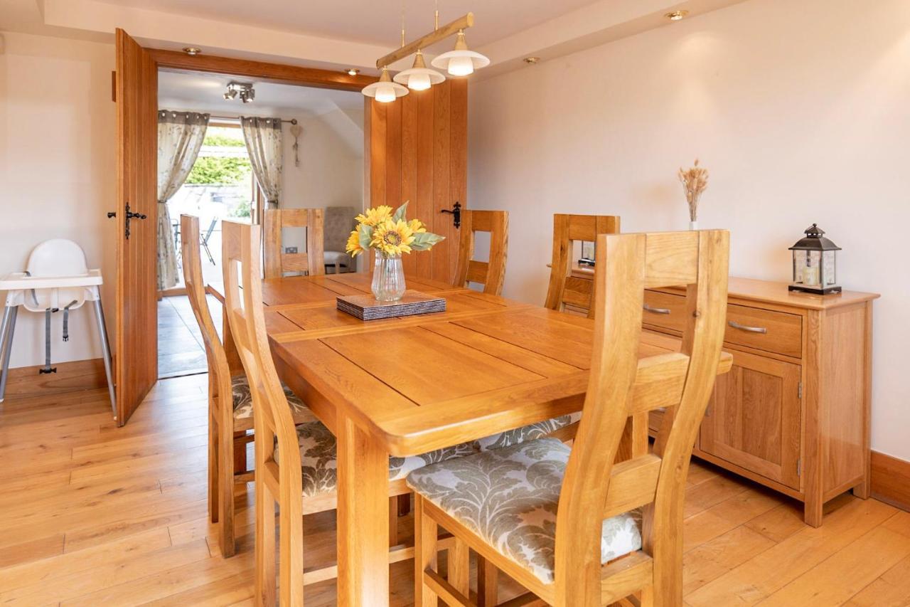 Abbey Farm House Ormskirk Exterior photo