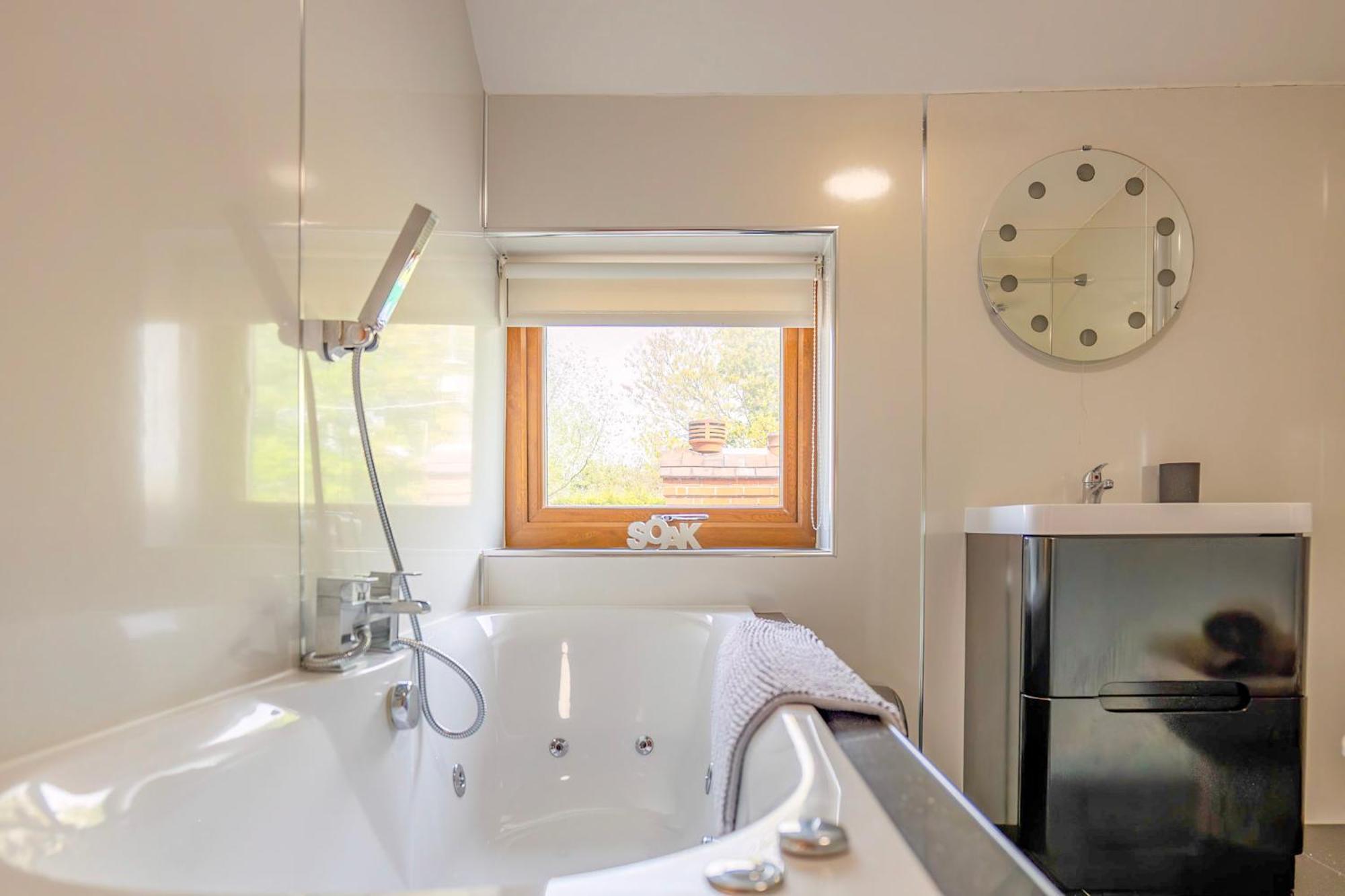 Abbey Farm House Ormskirk Exterior photo
