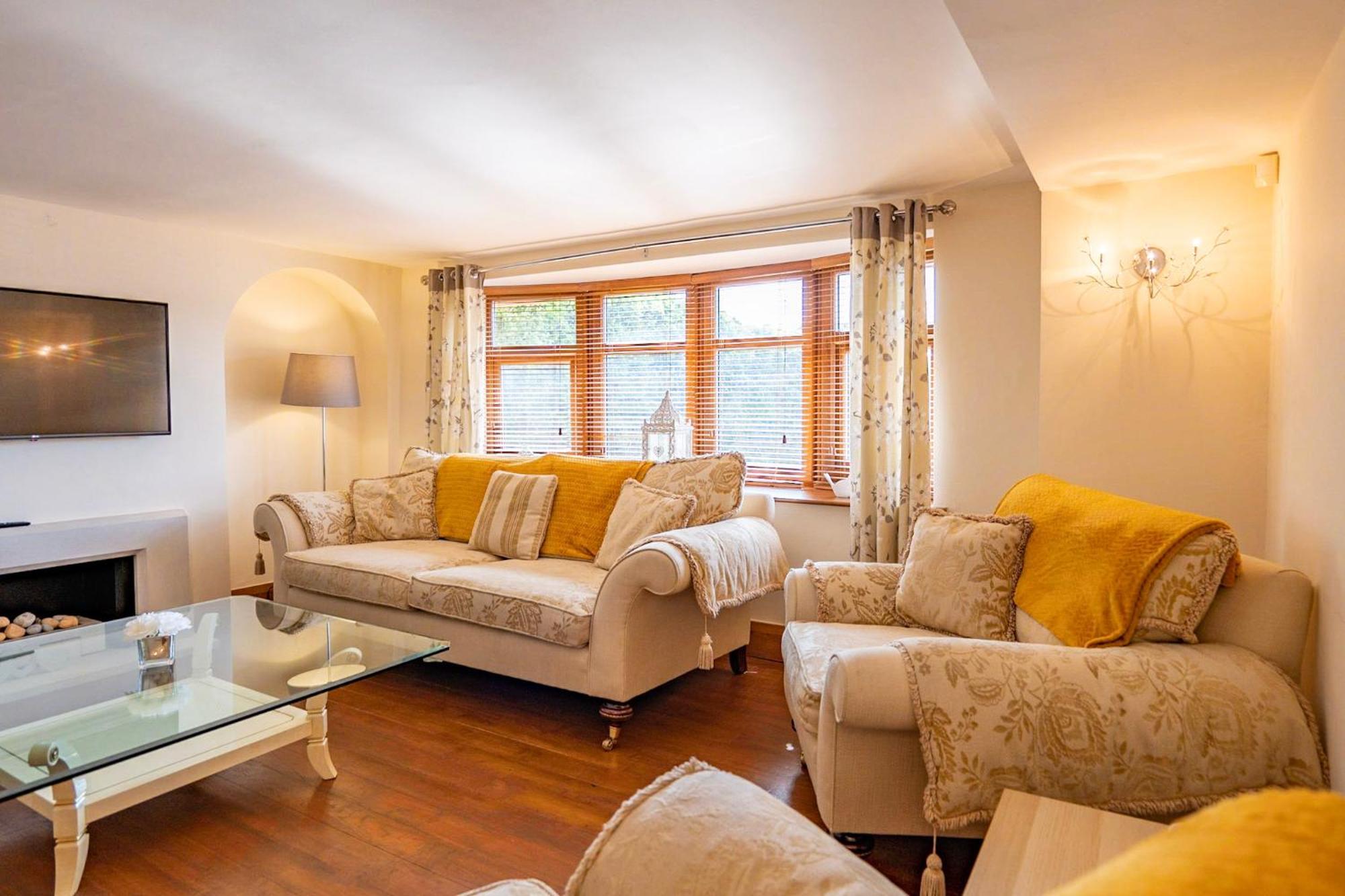 Abbey Farm House Ormskirk Exterior photo